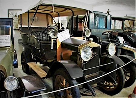 obr-1-Automuseum Praga v dobách největší slávy